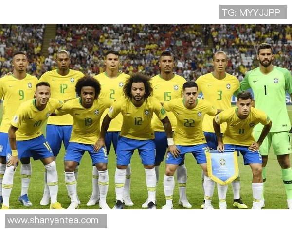 德国球迷与巴西球迷的激情对决谁能在赛场上笑到最后