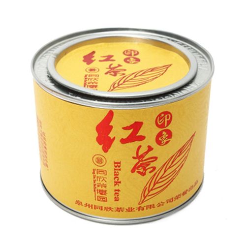 红茶暂缺货，但茶香依旧——探索茶叶的多样世界