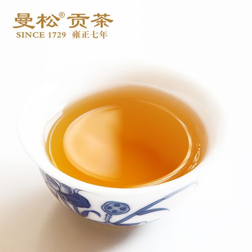 云南滇红特级红茶礼盒品鉴指南 曼松金芽蜜香绽放味蕾