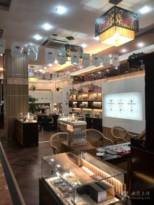 茶香满室 如何通过产品展示让茶叶“开口说话”