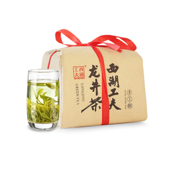 谷雨茶龙井】图片_谷雨茶龙井图片大全_精选图片- 京东